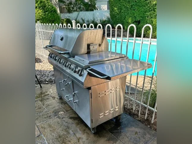 BBQ BULL thumbnail 2