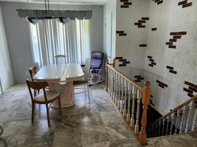 Chambre a louer 900$/mois nourriture incluse thumbnail 6