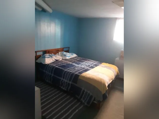 Chambre a louer 900$/mois nourriture incluse
