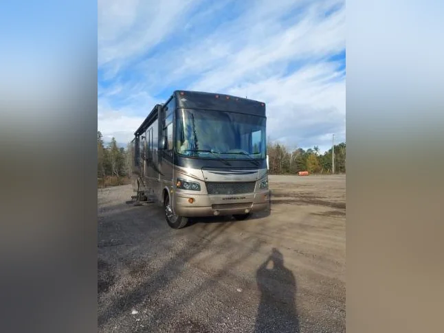 Motorisé Georgetown 378TS thumbnail 3