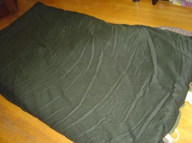 gros sac de couchage elk les industries bon vivant thumbnail 3