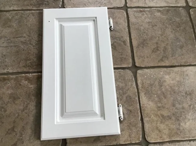 Portes armoires