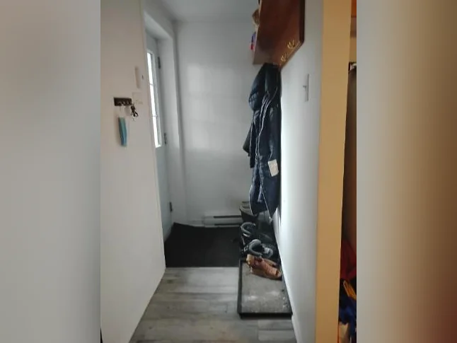 3 1/2 + coin détente à louer 1er mois gratuit libre 1er aout