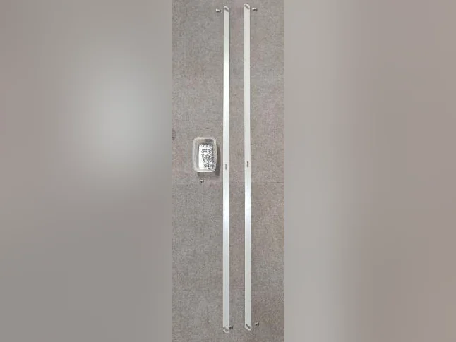 Solide Étagère de Garage 2x4x7.5 pi thumbnail 7