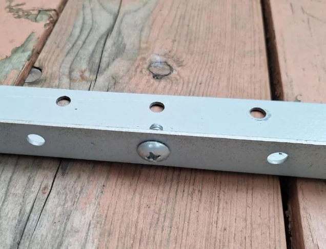 Solide Étagère de Garage 2x4x7.5 pi thumbnail 6