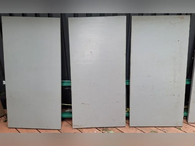 Solide Étagère de Garage 2x4x7.5 pi thumbnail 3