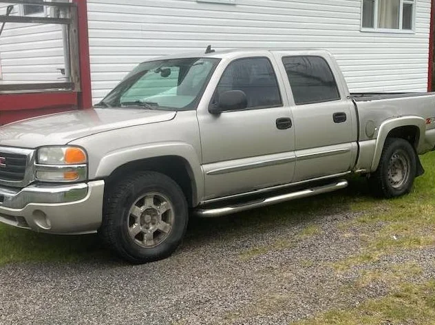 selling for parts transmission not working