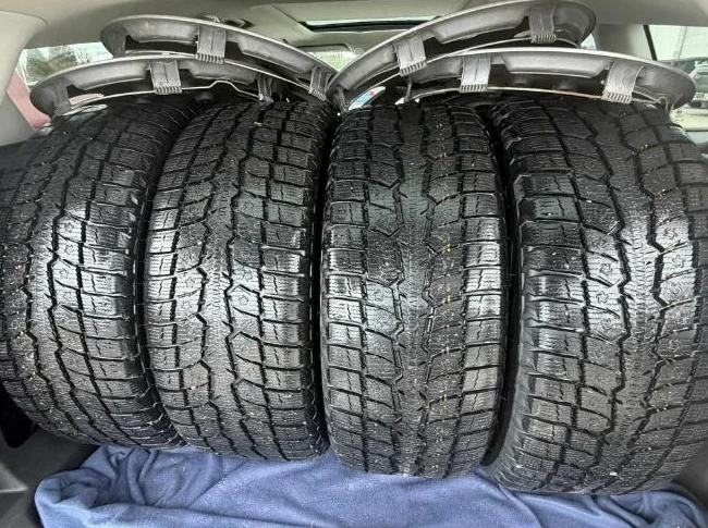 Ford escape se 4×4 2017 thumbnail 9