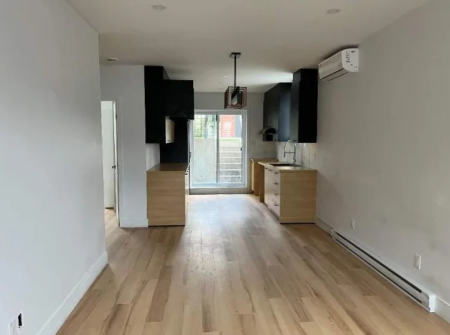 Appartement / condo 4 1/2 à louer thumbnail 3