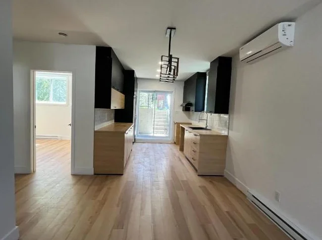 Appartement / condo 4 1/2 à louer thumbnail 4