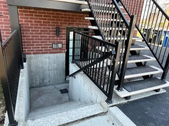 Appartement / condo 4 1/2 à louer