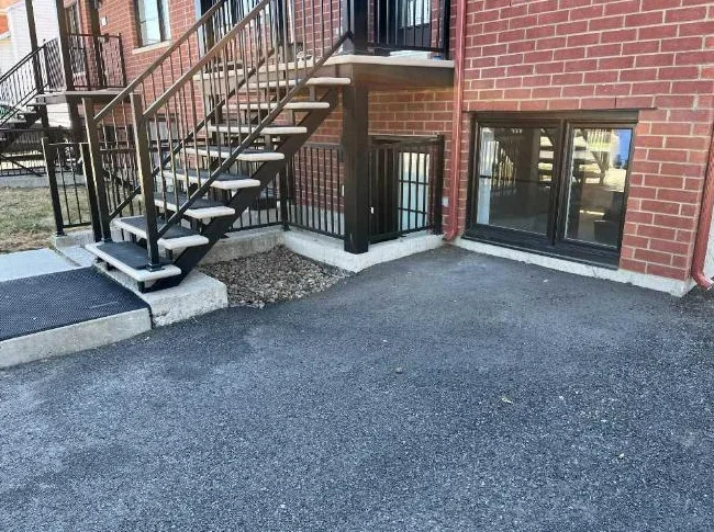 Appartement / condo 4 1/2 à louer thumbnail 2