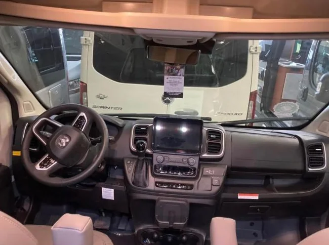 2023 Dodge Ram Promaster ZION thumbnail 3