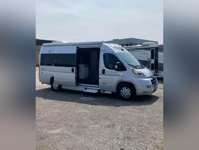 2023 Dodge Ram Promaster ZION thumbnail 2