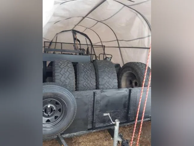 4 mag f150 18