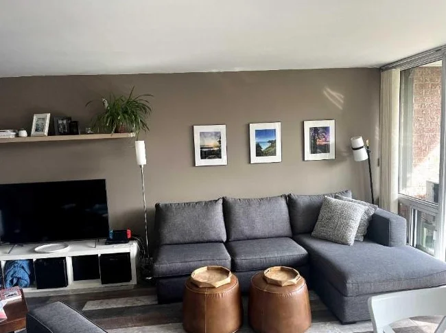 Condo 5 1-2 pièces plateau Montcalm Québec thumbnail 10