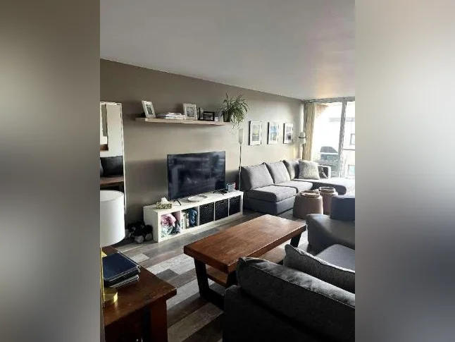Condo 5 1-2 pièces plateau Montcalm Québec thumbnail 9