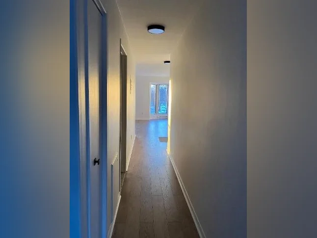 41/2 à louer regard sur le parc Louis-Riel quartier Mercier Hochelaga Maisonneuve thumbnail 5