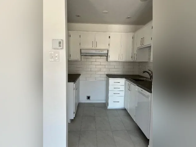 41/2 à louer regard sur le parc Louis-Riel quartier Mercier Hochelaga Maisonneuve thumbnail 2