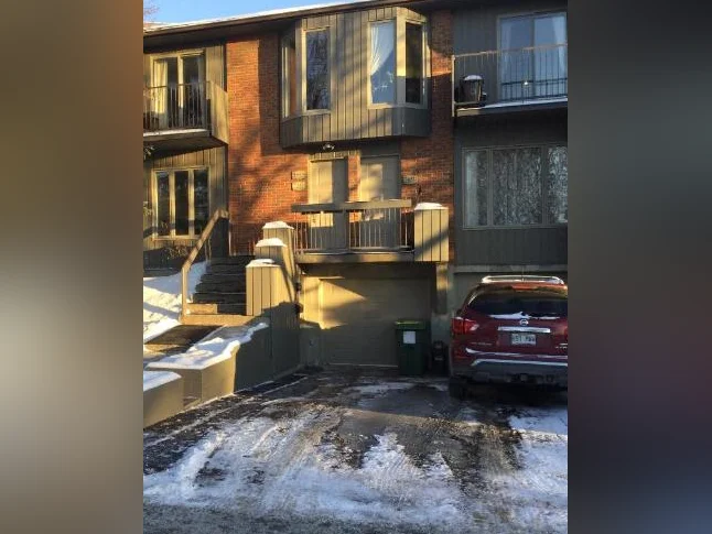 41/2 à louer regard sur le parc Louis-Riel quartier Mercier Hochelaga Maisonneuve