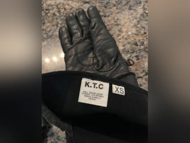 GANTS POUR FEMME MOTO thumbnail 3