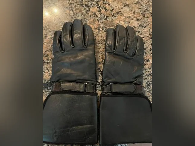 GANTS POUR FEMME MOTO thumbnail 2