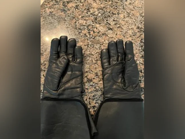 GANTS POUR FEMME MOTO