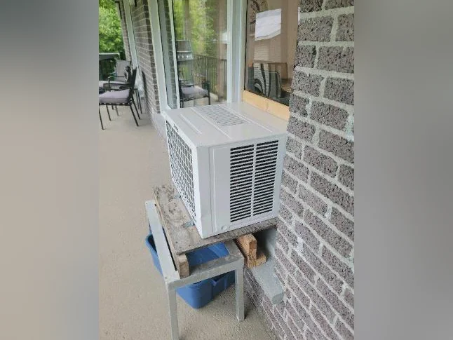 Climatiseur 15 000 btu thumbnail 4