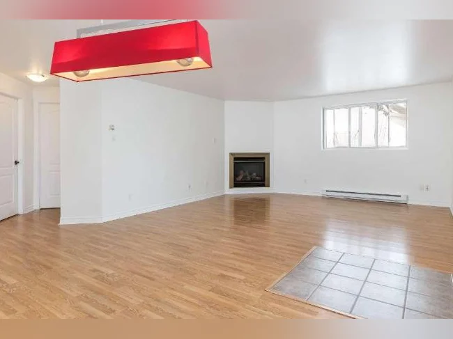 Appartement 4-1/2 L’ASSOMPTION -1550$/mois (Demi sous-sol)