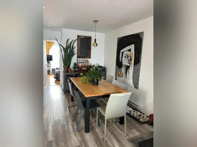 5 ½ à louer, style condo, Terrebonne, avec inclusions