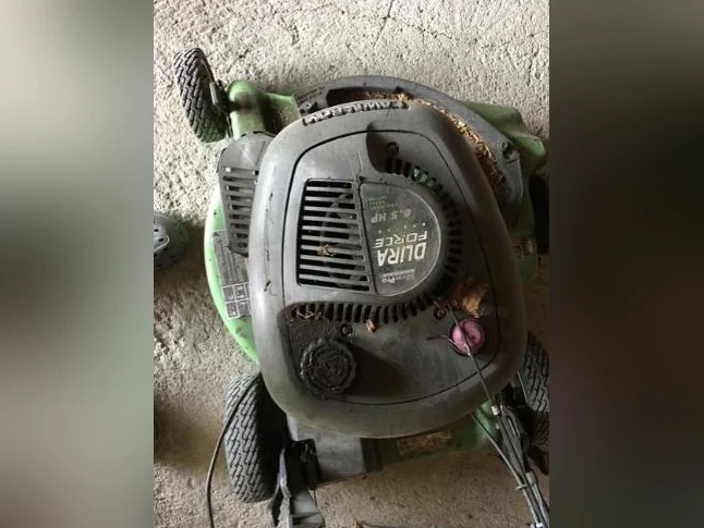 Tondeuse Lawn Boy Autotractable thumbnail 2