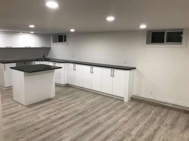 À Louer: 648a rue Chartrand, Terrebonne, électricité (chauffage) inclus $1,175/m thumbnail 4