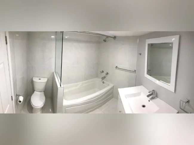 À Louer: 648a rue Chartrand, Terrebonne, électricité (chauffage) inclus $1,175/m