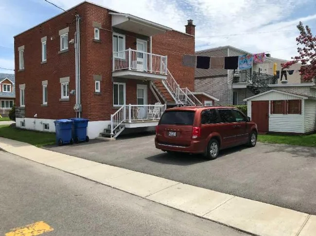 À Louer: 648a rue Chartrand, Terrebonne, électricité (chauffage) inclus $1,175/m thumbnail 7