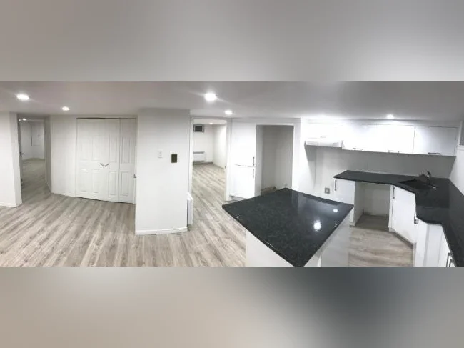 À Louer: 648a rue Chartrand, Terrebonne, électricité (chauffage) inclus $1,175/m thumbnail 6