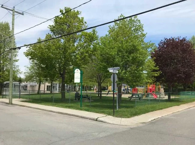 À Louer: 648a rue Chartrand, Terrebonne, électricité (chauffage) inclus $1,175/m thumbnail 8