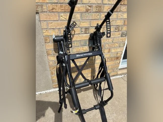 Support à vélo à vendre