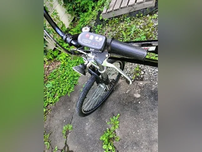 Vélo électrique thumbnail 8