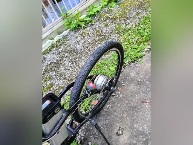 Vélo électrique thumbnail 7