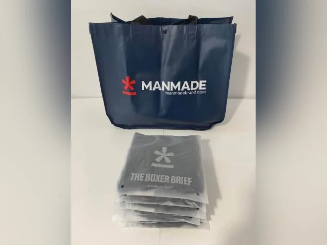 Le Caleçon Boxer MANMADE