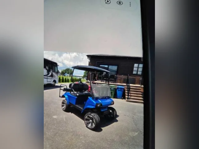 Kart club car thumbnail 9