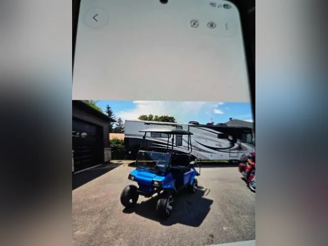Kart club car thumbnail 10