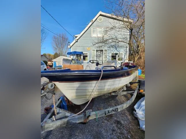 BATEAU CADORMATE