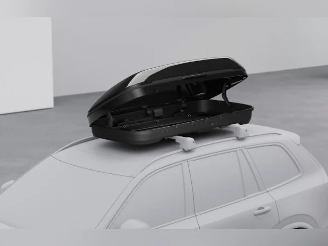 Boite de toit VOLVO