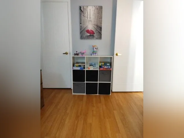 Condo à vendre 4 1/2 + chambre lavage thumbnail 7