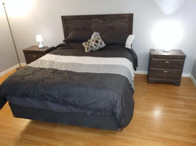 Condo à vendre 4 1/2 + chambre lavage thumbnail 8