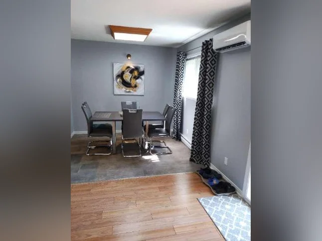 Condo à vendre 4 1/2 + chambre lavage thumbnail 4