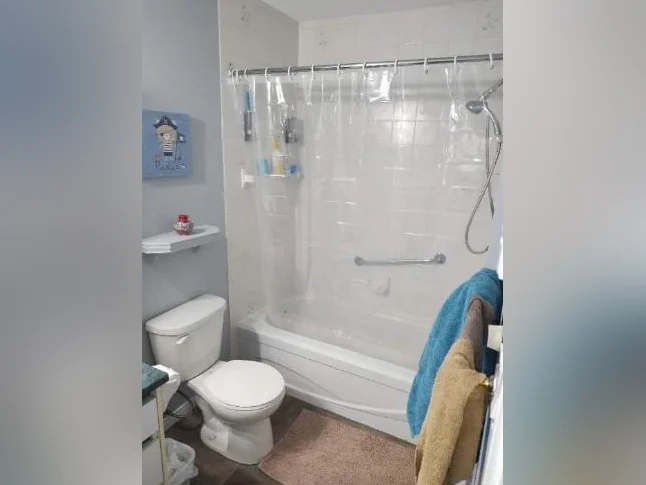 Condo à vendre 4 1/2 + chambre lavage thumbnail 9