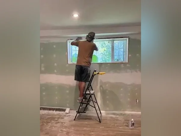 Handyman/Homme a tout faire -- Demolition - Renovation et Ramassage Ces simple ont fait tous !!! thumbnail 7