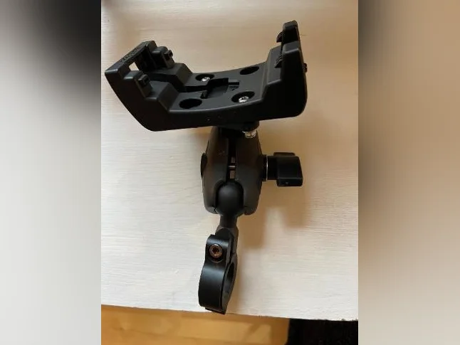 Garmin Montana 700i thumbnail 2